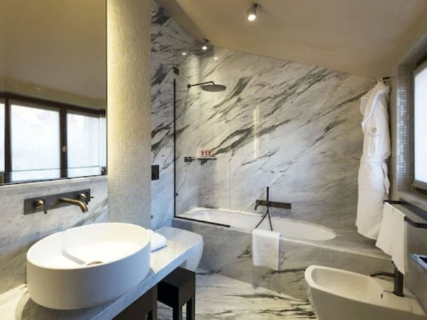 Palazzo Venart Luxury Hotel