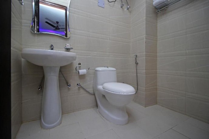 Hotel Tourist Palace New Delhi