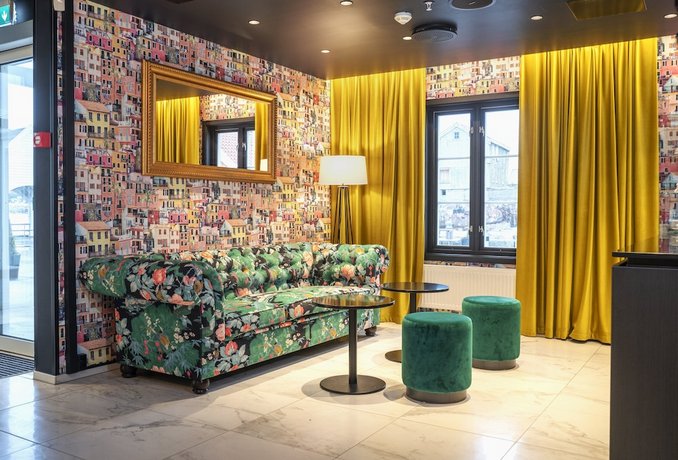 Thon Hotel Kristiansund