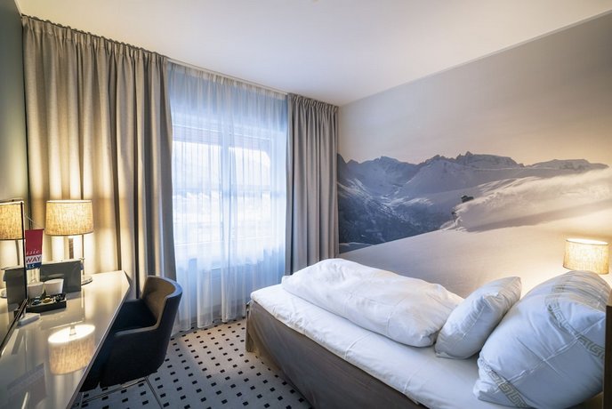 Grand Hotel Bellevue