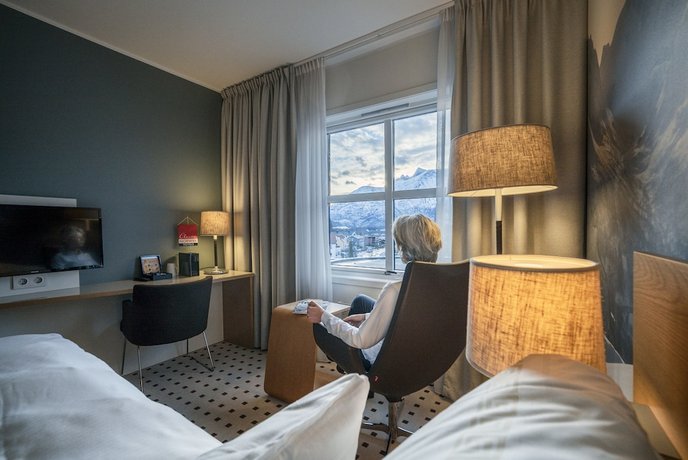 Grand Hotel Bellevue