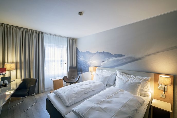 Grand Hotel Bellevue