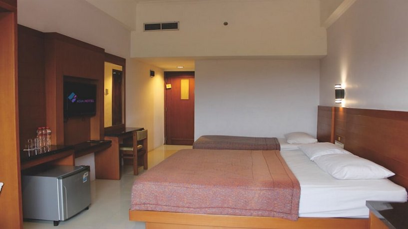 Hotel Asia Surakarta