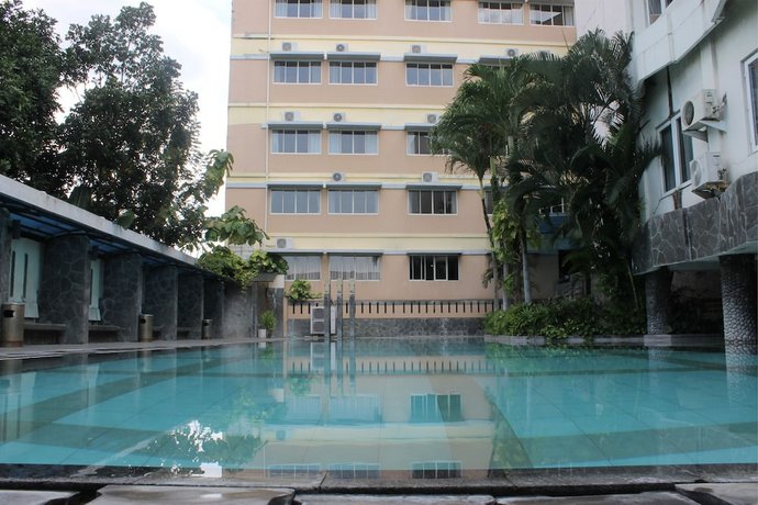 Hotel Asia Surakarta