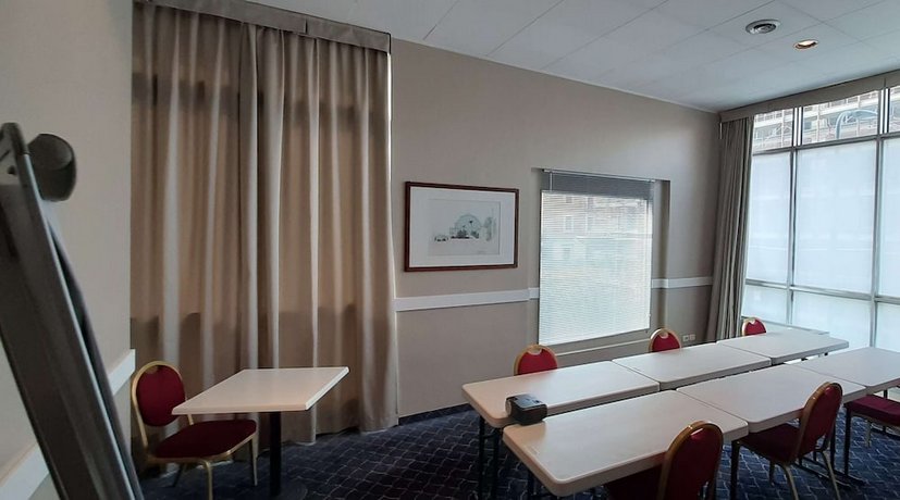 Hotel Blaise & Francis