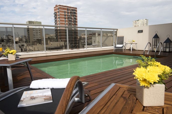 ARC Recoleta Boutique Hotel & Spa