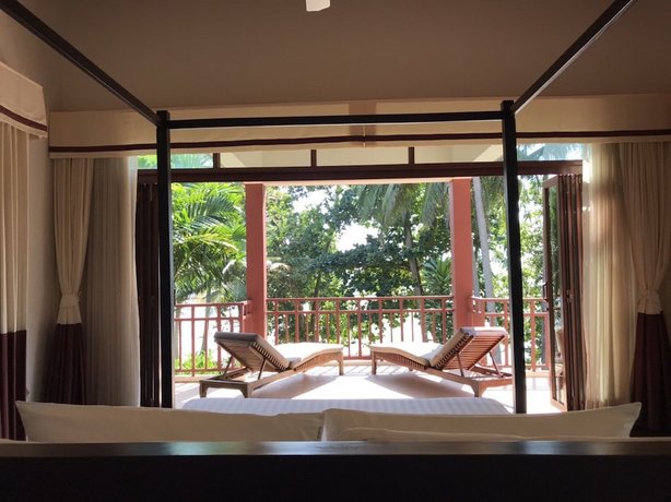 Amatapura Beachfront Villa 15