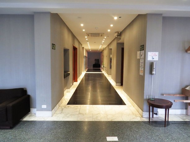 Tequendama Suites and Hotel