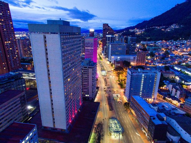 Tequendama Suites and Hotel