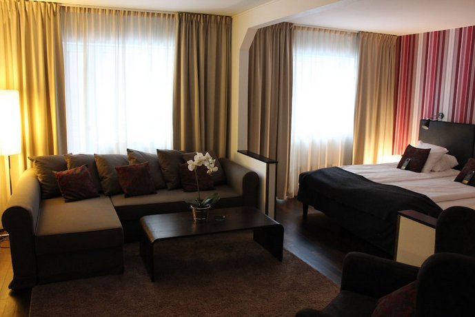 First Hotel Strand