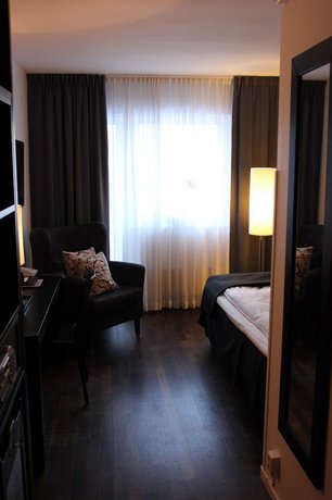 First Hotel Strand