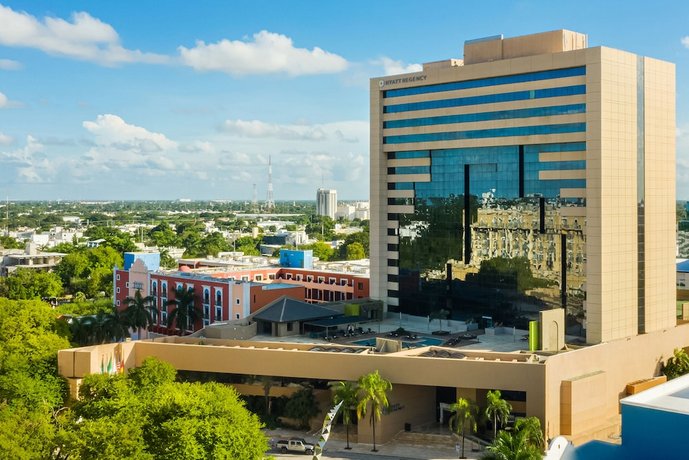 Hyatt Regency Merida