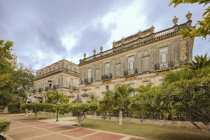 Hyatt Regency Merida