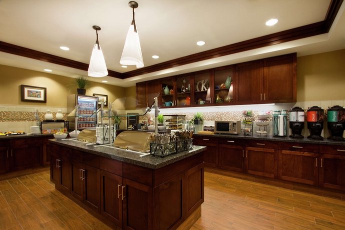 Homewood Suites by Hilton Oklahoma City-Bricktown