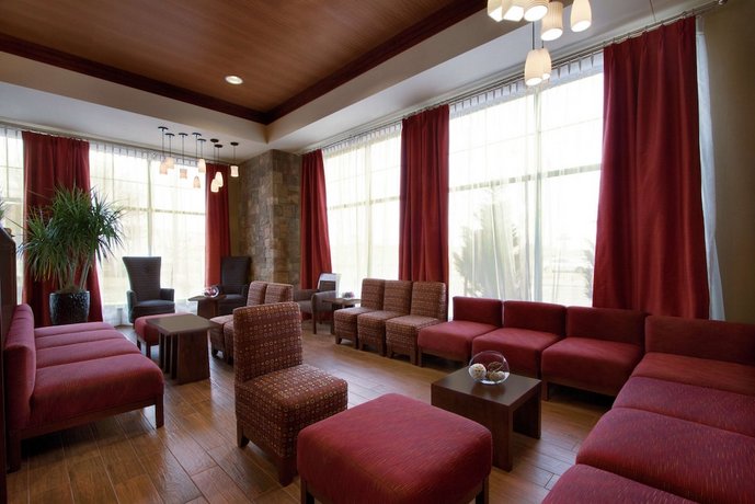 Homewood Suites by Hilton Oklahoma City-Bricktown