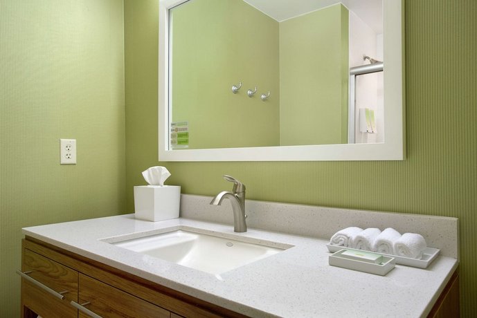 Home2 Suites by Hilton San Antonio Airport TX