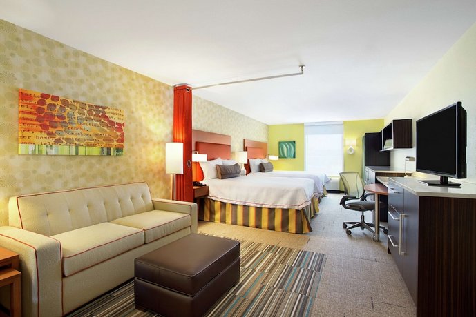 Home2 Suites by Hilton San Antonio Airport TX