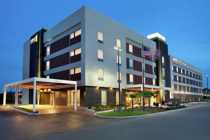 Home2 Suites by Hilton San Antonio Airport TX