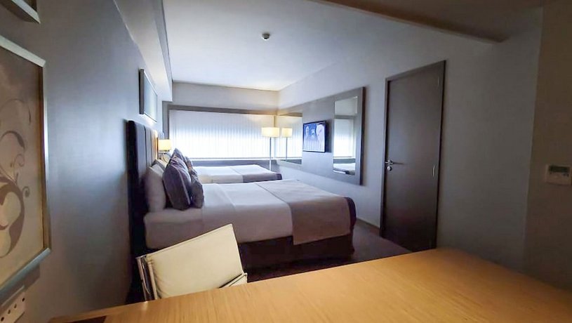Recoleta Grand