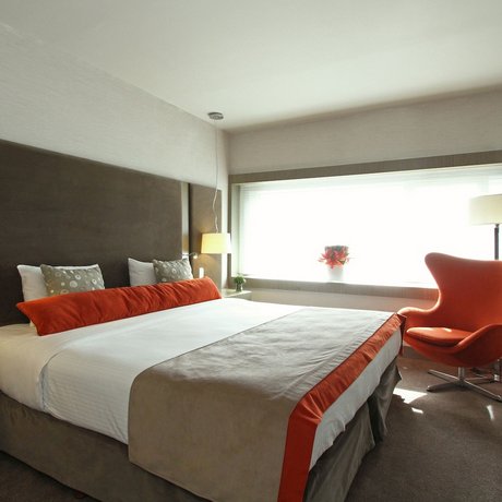 Recoleta Grand