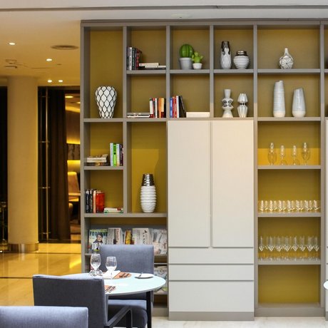 Recoleta Grand