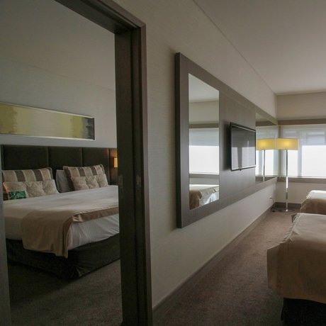 Recoleta Grand