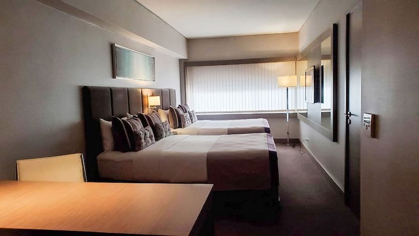 Recoleta Grand