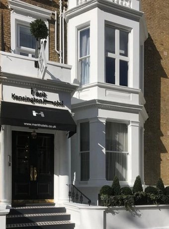 Windsor House Hotel