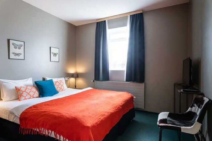 Hotel Leifur Eiriksson