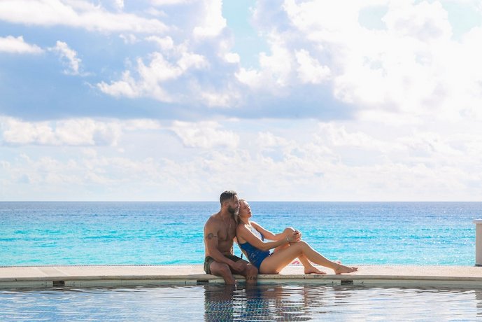 Sandos Cancun Lifestyle Resort