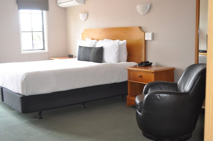 City Suites Tauranga