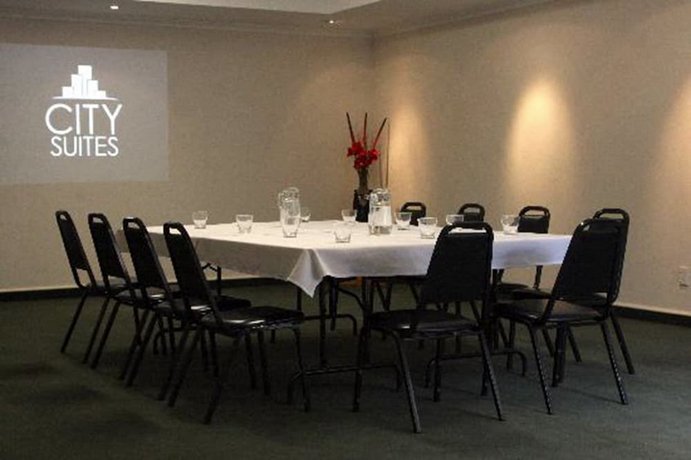City Suites Tauranga