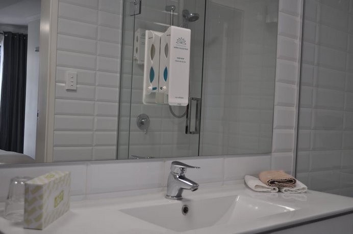 City Suites Tauranga