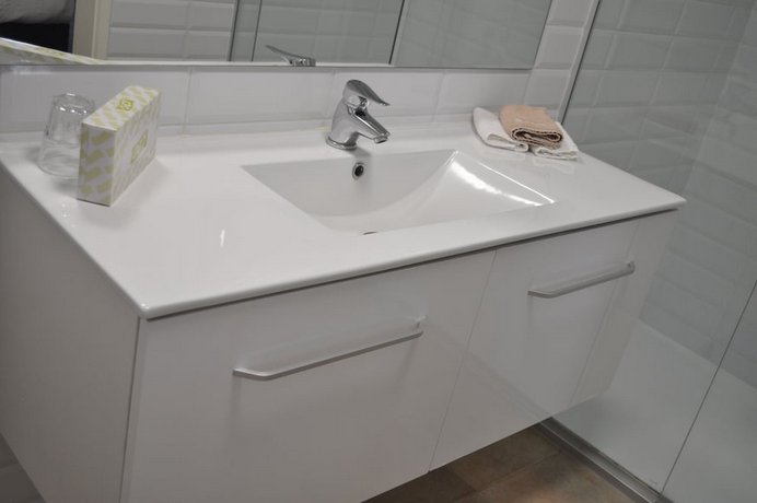 City Suites Tauranga