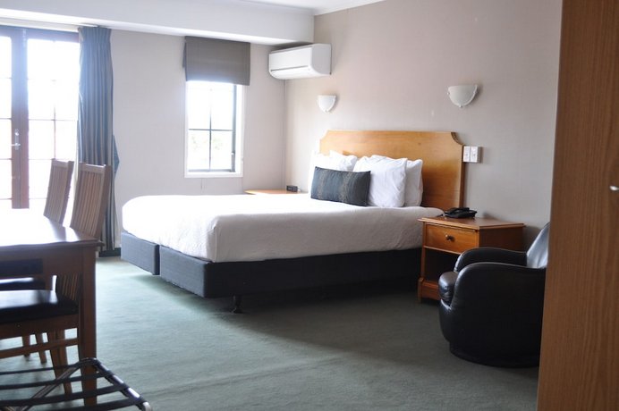 City Suites Tauranga