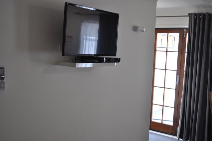 City Suites Tauranga