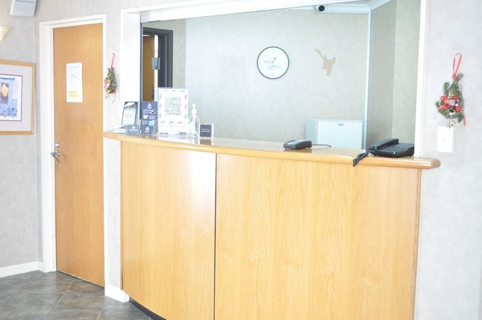 City Suites Tauranga