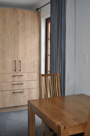 City Suites Tauranga