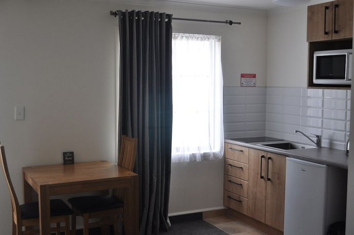 City Suites Tauranga