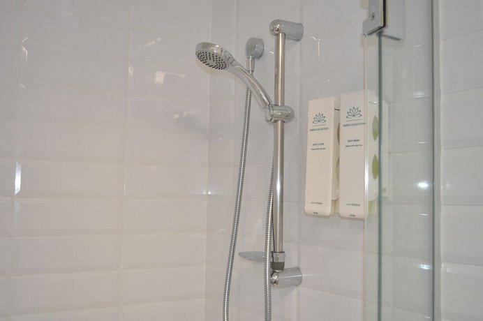 City Suites Tauranga