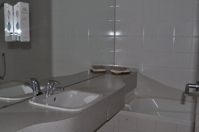 City Suites Tauranga