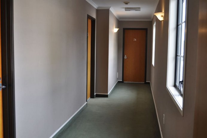 City Suites Tauranga