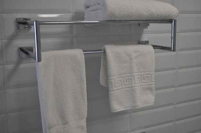 City Suites Tauranga