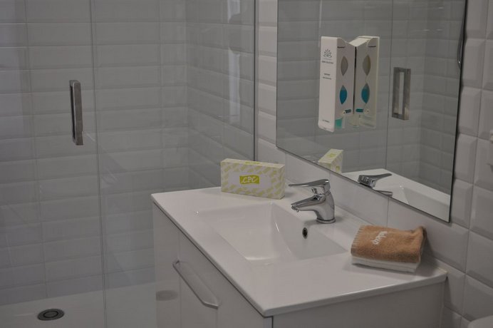 City Suites Tauranga