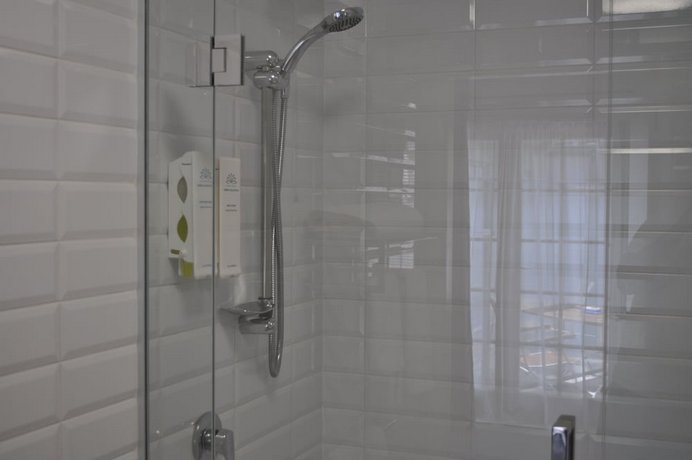 City Suites Tauranga