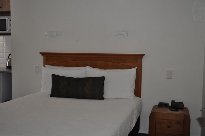 City Suites Tauranga