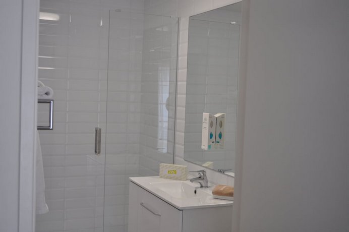 City Suites Tauranga