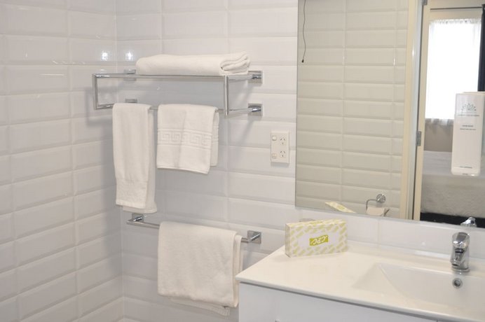 City Suites Tauranga