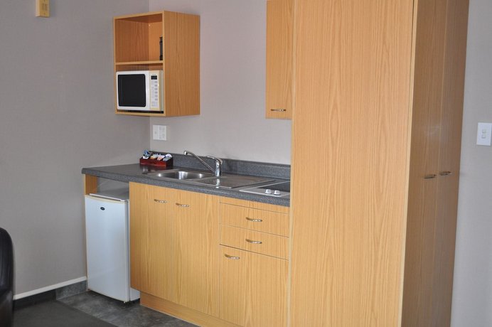 City Suites Tauranga