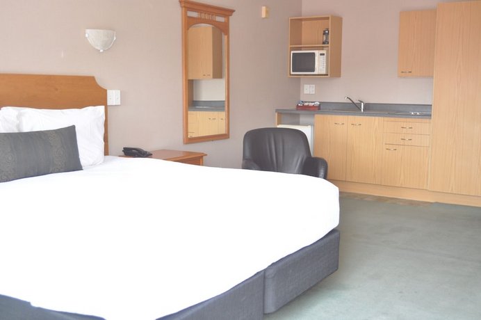 City Suites Tauranga